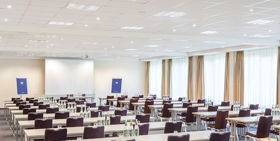 NH Leipzig Messe